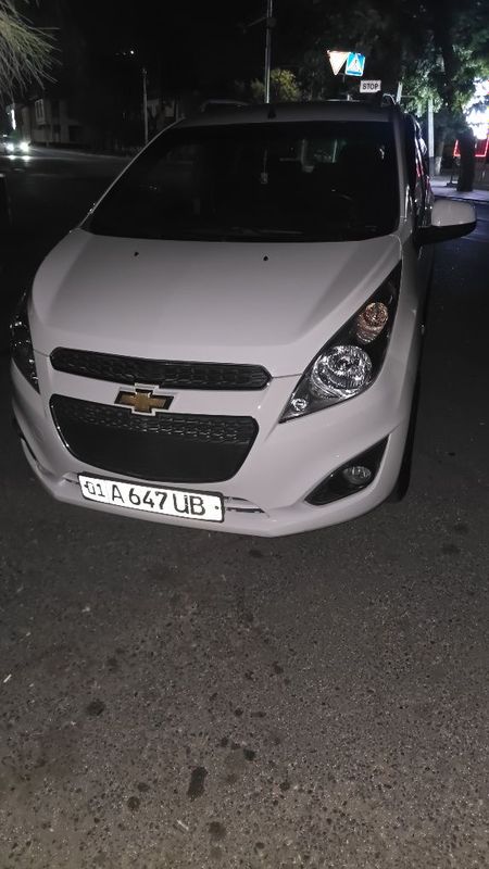 Spark 2012 avtomat 2 evro Spark 2012 avtomat 2 evro