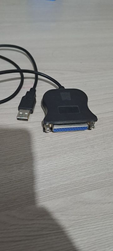 Переходник с VGA на USB порт