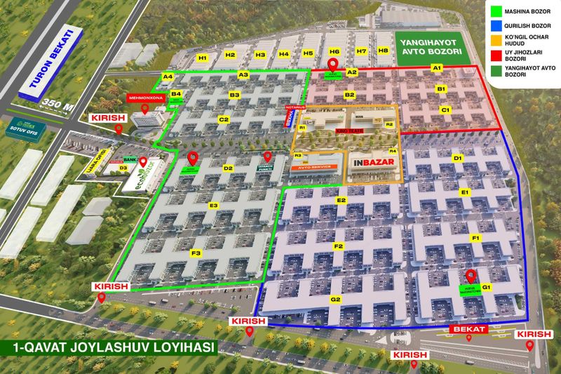 magazin TASHKENT INDEX da sotiladi 2 qavat 30 kv magazin TASHKENT INDEX da sotiladi 2 qavat 30 kv