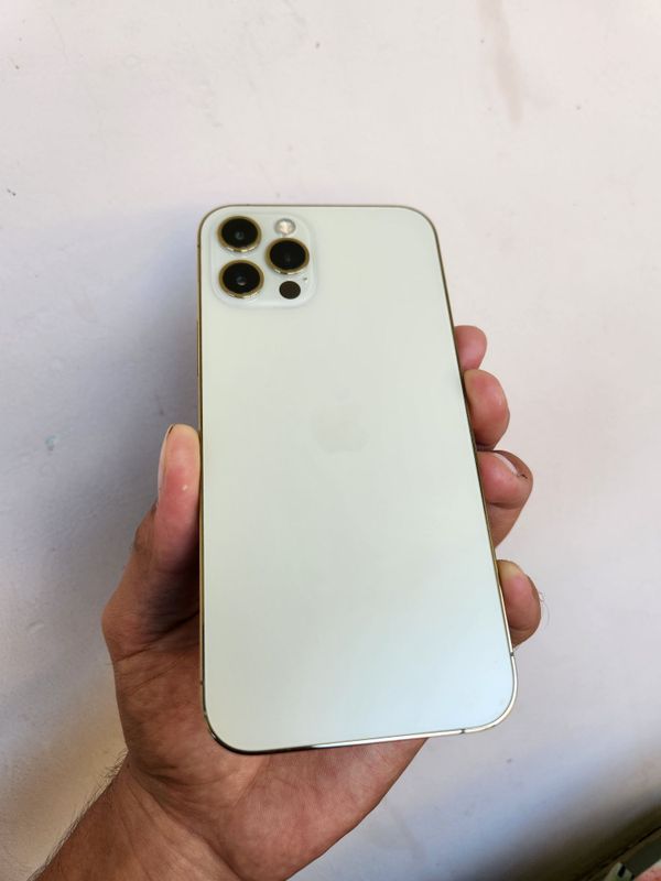 iPhone 12 pro 128gb iPhone 12 pro 128gb