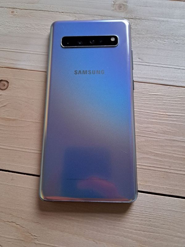 Samsung galaxy S 10 5G