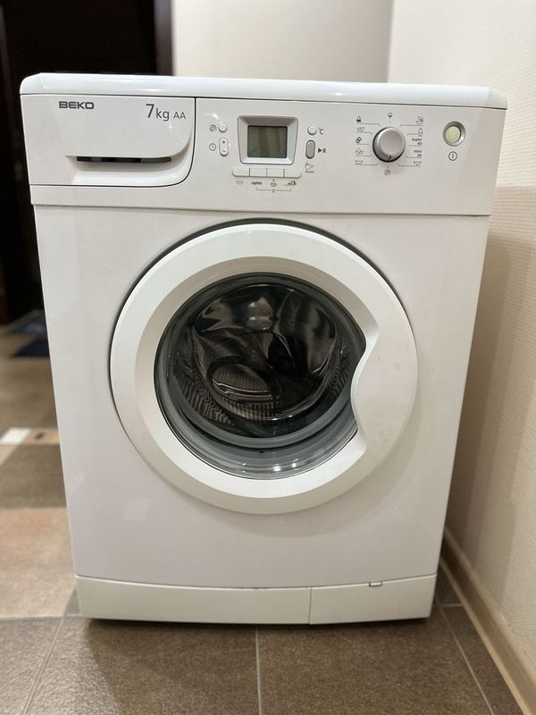 Стиральная машина BEKO 7kg Стиральная машина BEKO 7kg