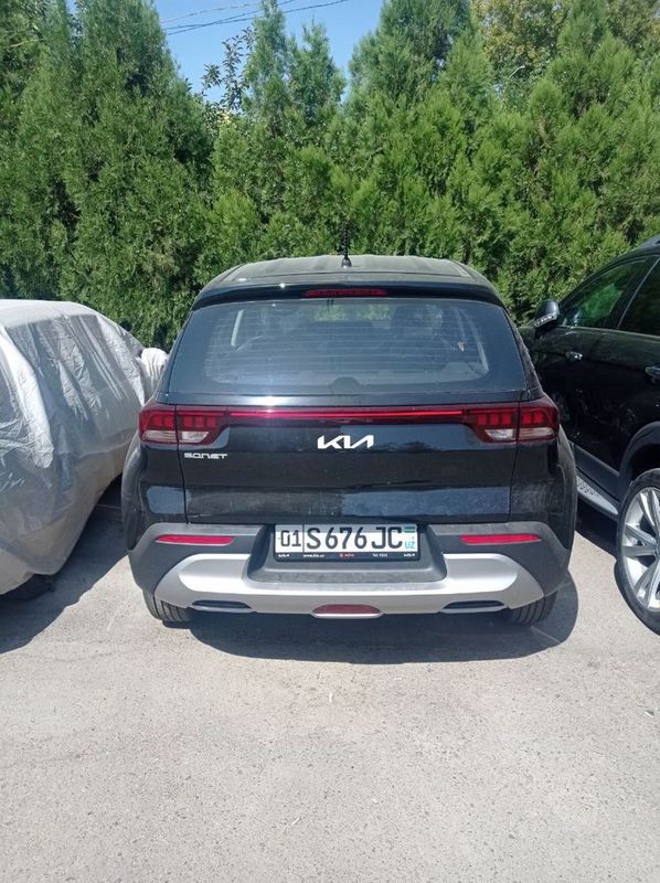 Kia sonet mexanika srochna sotiladi Kia sonet mexanika srochna sotiladi