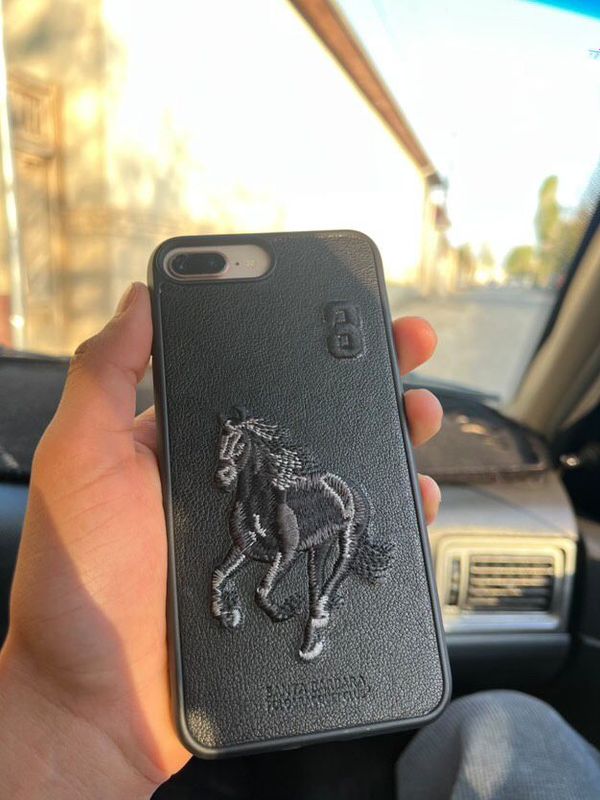 Iphone 8+ 1 oy kafolati bilan Iphone 8+ 1 oy kafolati bilan