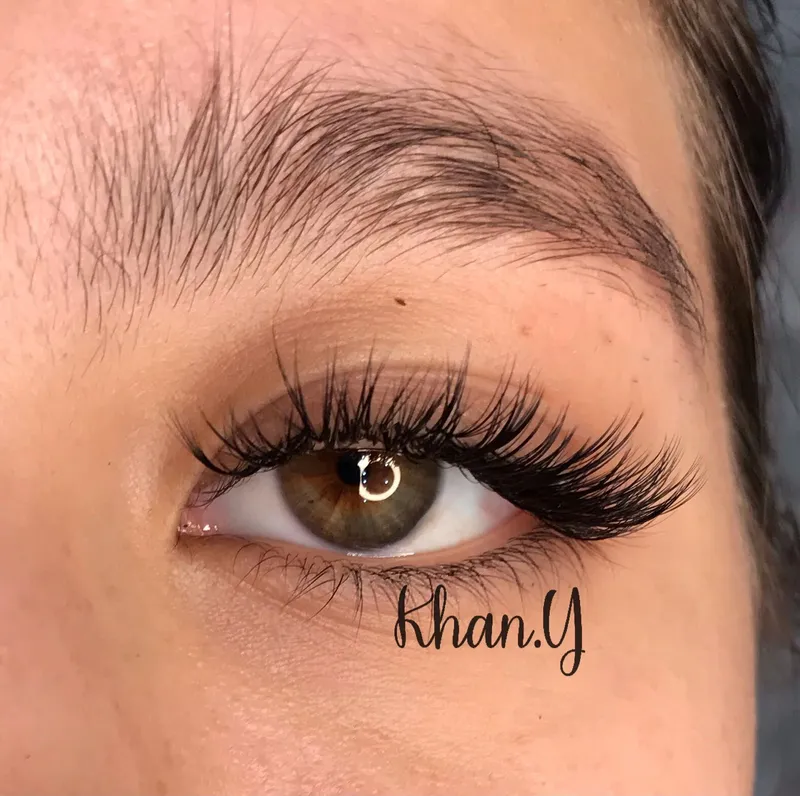 Наращивание ресничек Наращивание ресничек