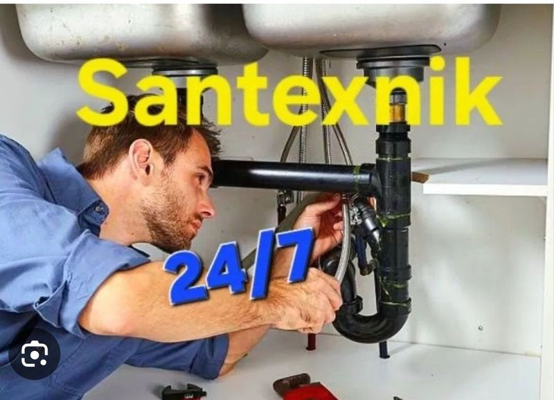 Santexnik 24/7 Сантехник 24/7 Santexnik 24/7 Сантехник 24/7