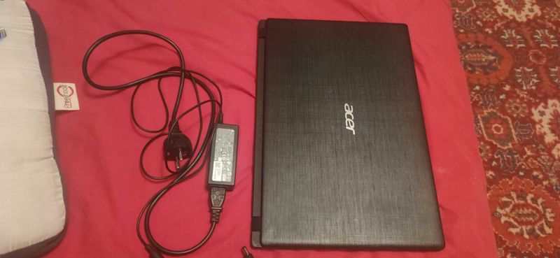 Acer i3 12 GB 1 ТВ ssd продам