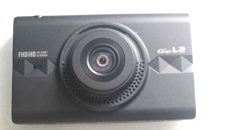 Корейский видео регистратор G net L2 Корейский видео регистратор G net L2