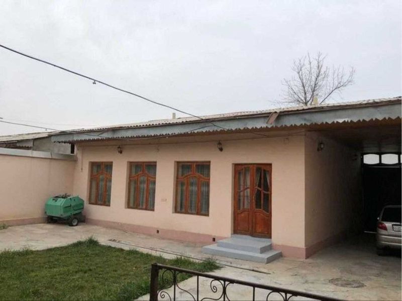 Срочно на Юнусабаде продаётся участок,Отчопар махалля.