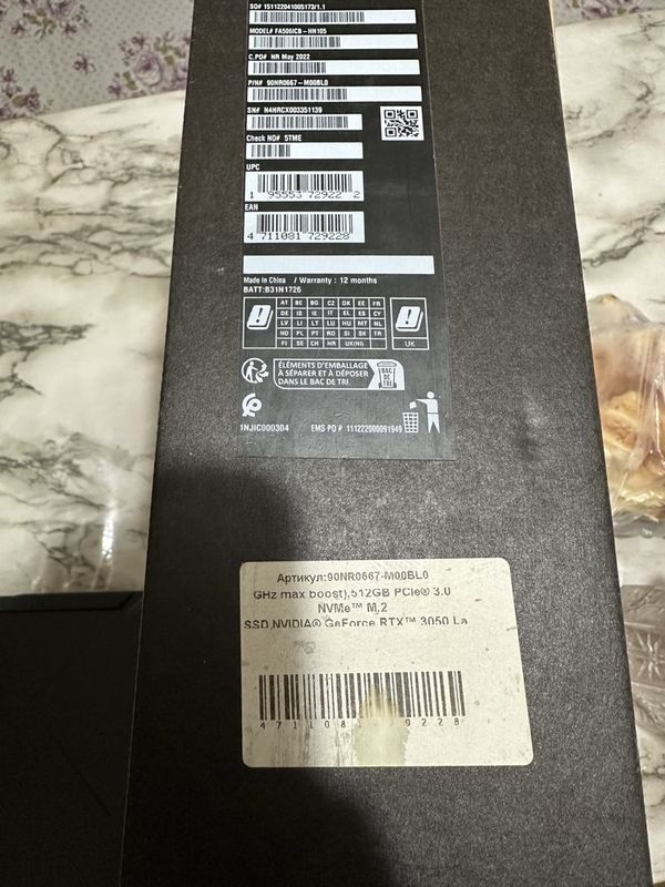 Asus tuf gaming A15 Asus tuf gaming A15
