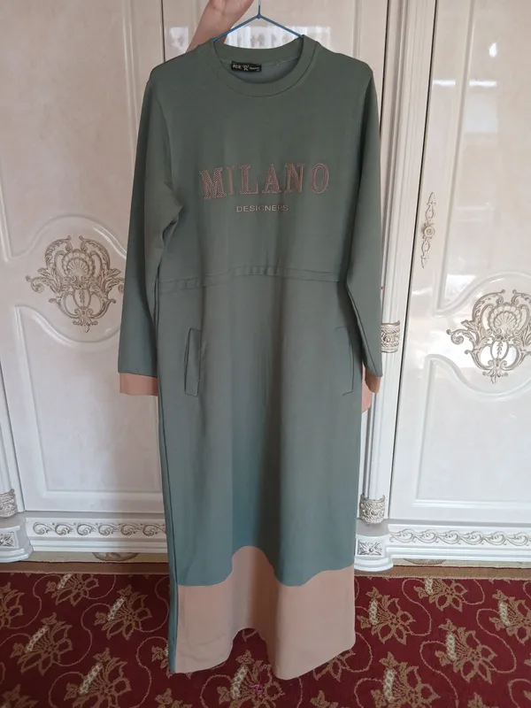 Kuzgi ko'ylak turetskiy sotiladi