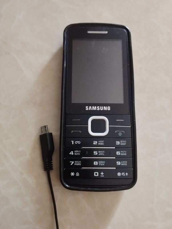 Samsung GT-S56-10