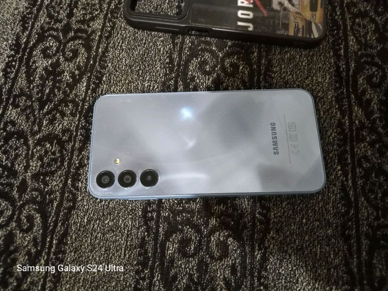 Samsung a15