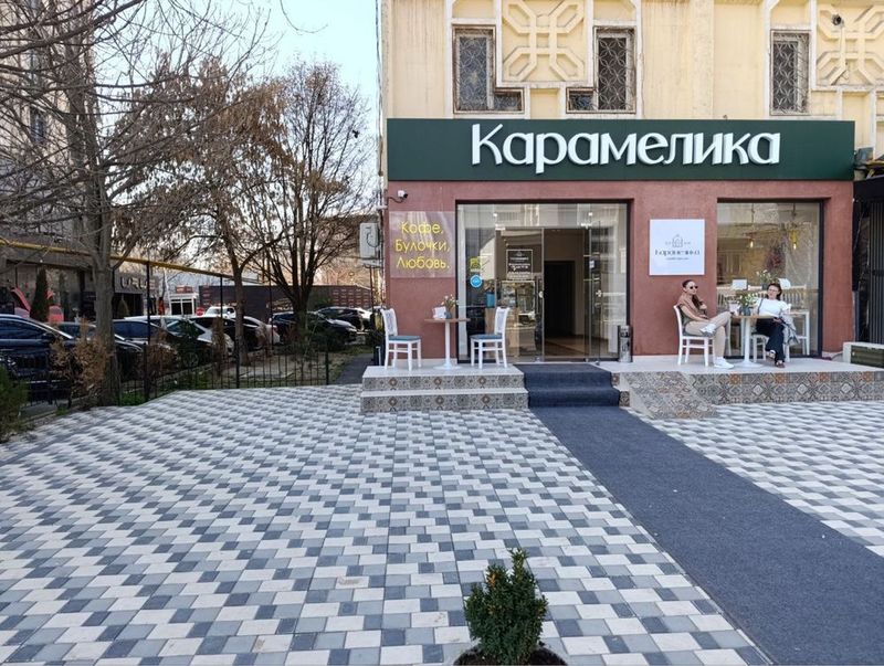 Сдается в Аренду нежилое помещение под офис, кофейню,аптеку и др Сдается в Аренду нежилое помещение под офис, кофейню,аптеку и др