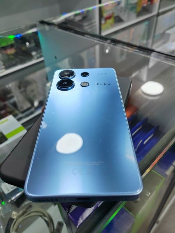 Redmi note 13 8/256 Redmi note 13 8/256