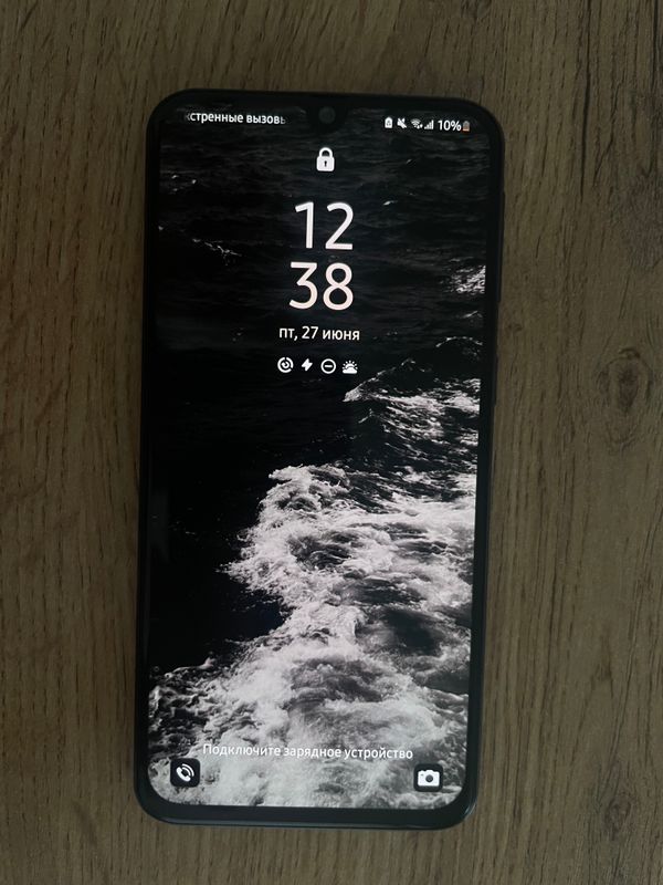 Samsung a40 4/64 2sim slot