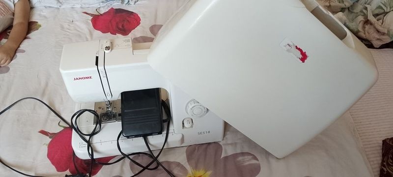 Janome tikish moshinasi siifatiga garantiya Janome tikish moshinasi siifatiga garantiya