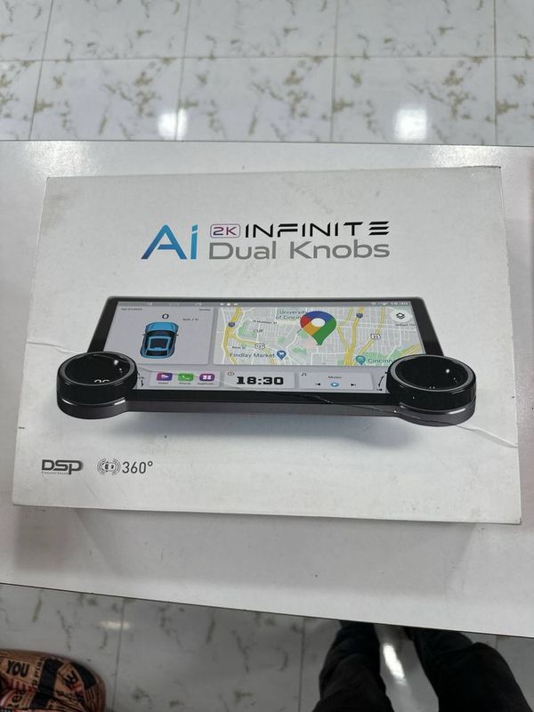 Manitor Infinix 4/64 Manitor Infinix 4/64