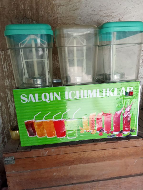 Sok oxladitel sok sovutgich Sok oxladitel sok sovutgich
