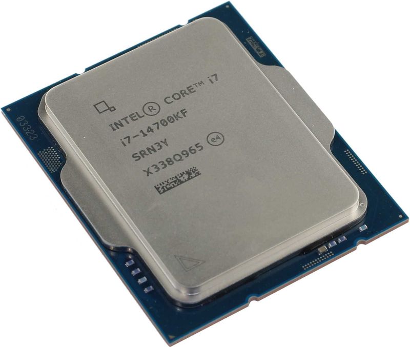 Процессор i7-14700KF OEM