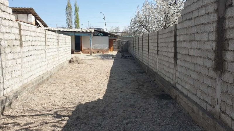 Продаётся участок под застройку — 3.12 сотки Продаётся участок под застройку — 3.12 сотки