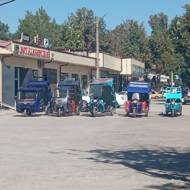 Muravey sotiladi Muravey sotiladi