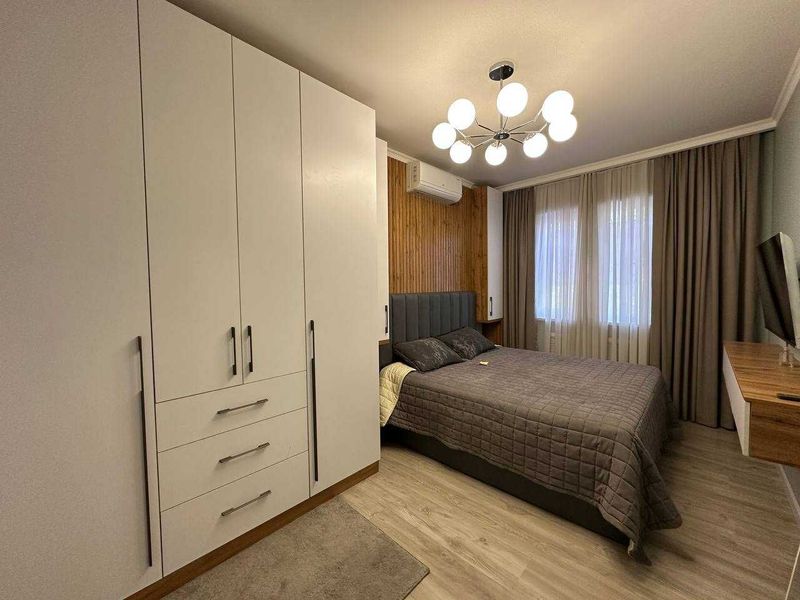 *709 Сдается Квартира в Мирабадском Районе Метро Ойбек *709 Сдается Квартира в Мирабадском Районе Метро Ойбек