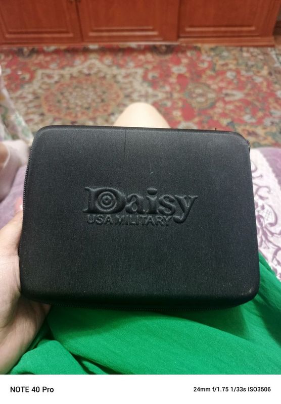 Продаются тактические очки фирмы Daisy Продаются тактические очки фирмы Daisy