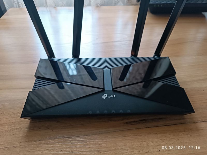 Роутер Tp-link Archer AX10