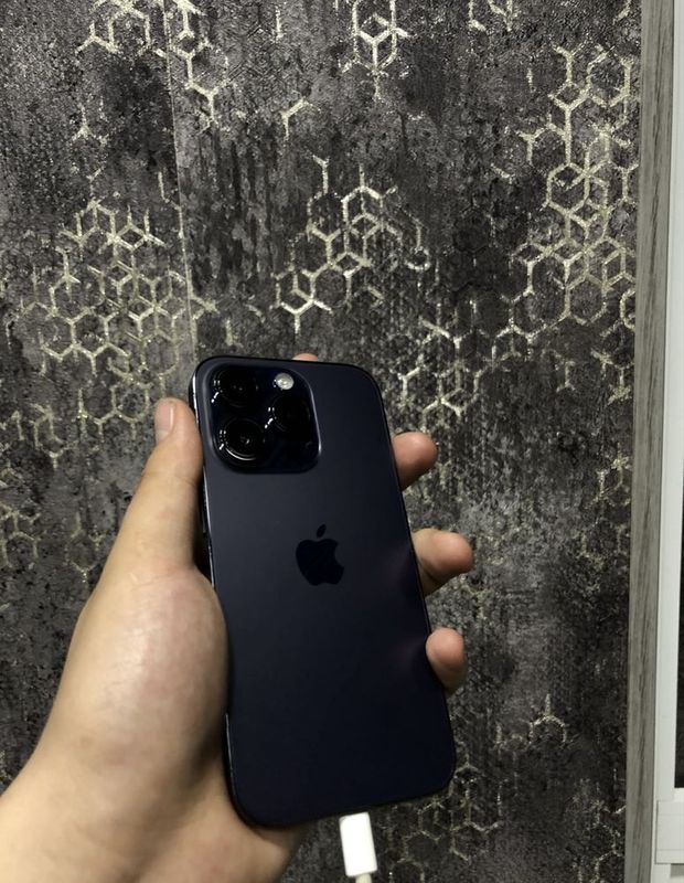 Iphone 14 pro 256gb