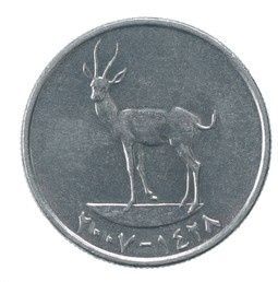 Tanga 25 dirham kafolati