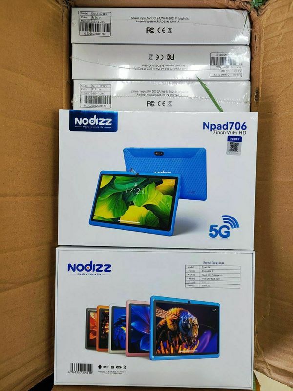 БЕПУЛ Доставка, Детский Планшет,WiFi Болалар Планшети Nodizz nPad 2025 БЕПУЛ Доставка, Детский Планшет,WiFi Болалар Планшети Nodizz nPad 2025