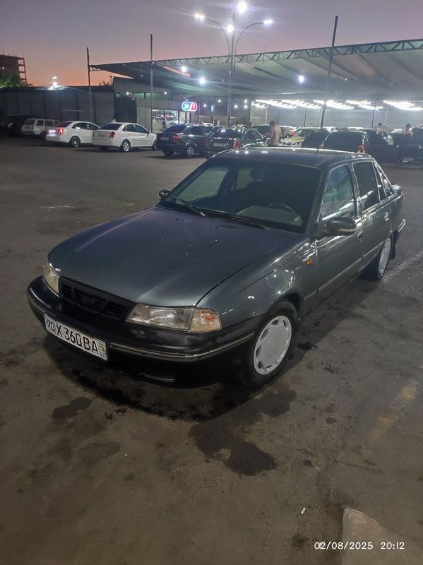Chevrolet Nexia 1