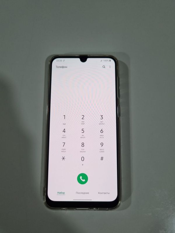Samsung Galaxy A30 4/32 Gb ideal Samsung Galaxy A30 4/32 Gb ideal
