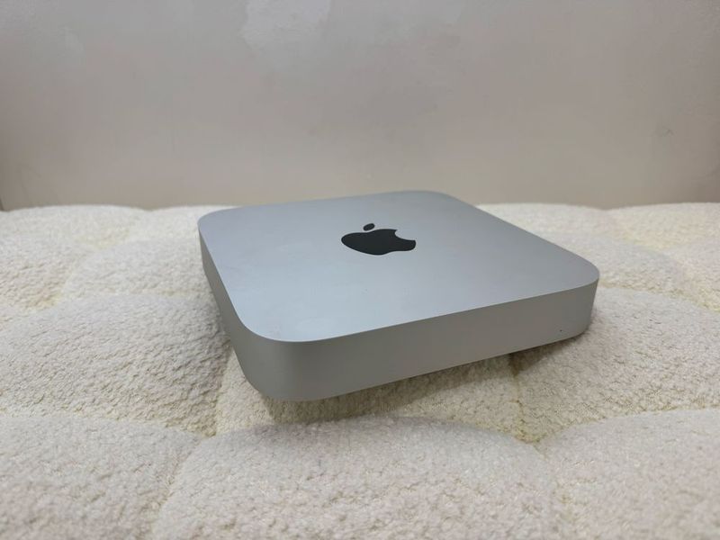 Mac Mini на M2 2023 Mac Mini на M2 2023
