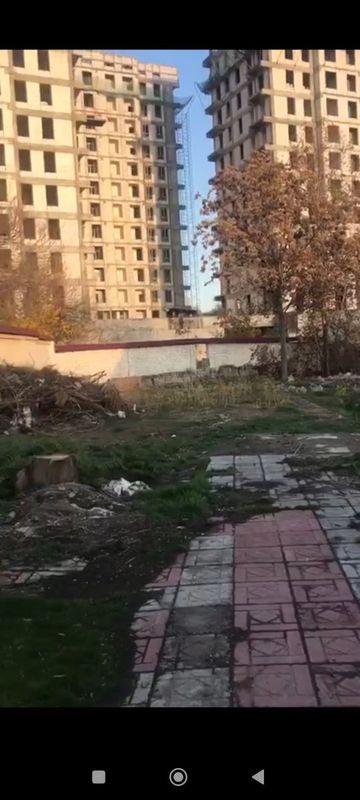 Продается Земля 27,5 соток под строительство Продается Земля 27,5 соток под строительство