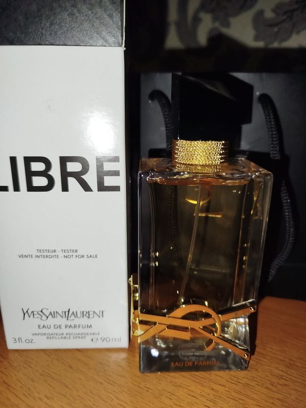 Продам аромат от YSL Продам аромат от YSL