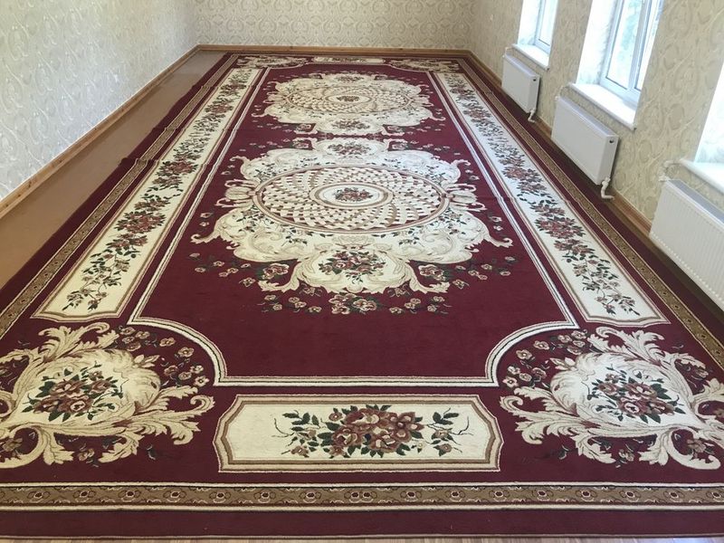 Gilam 4x9 holati ideal Gilam 4x9 holati ideal