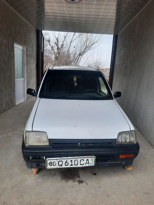 Tiko sotiladi zo'rr