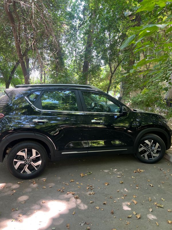 Kia Sonet Prestige 2025 Kia Sonet Prestige 2025