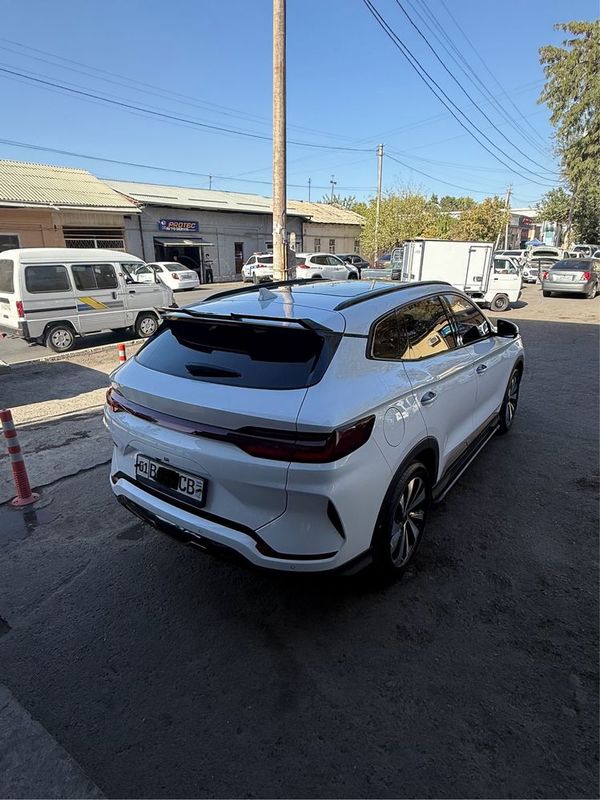 BYD gibrit sotiladi