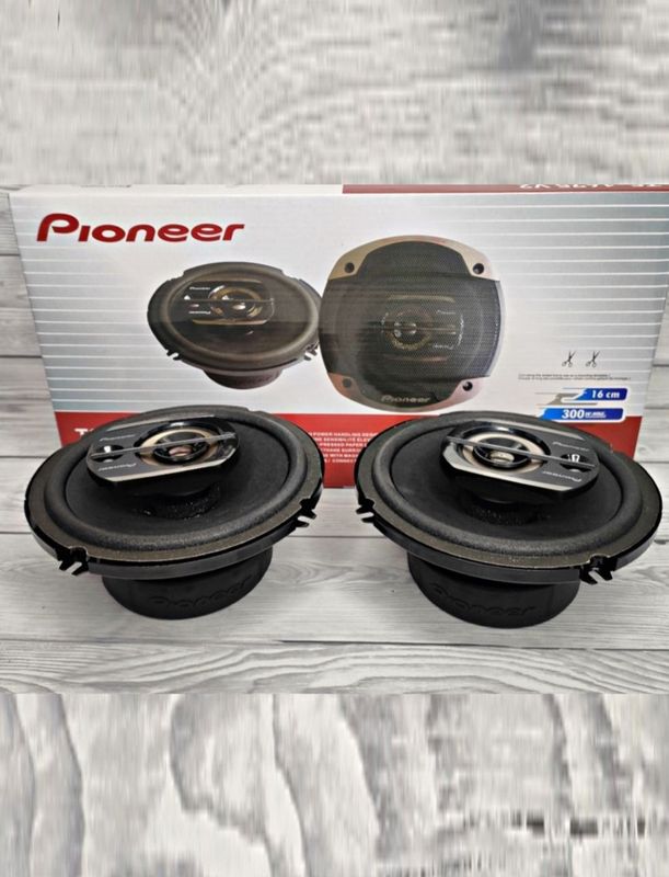 Pioneer champion TS-1675 V2 16sm Pioneer champion TS-1675 V2 16sm