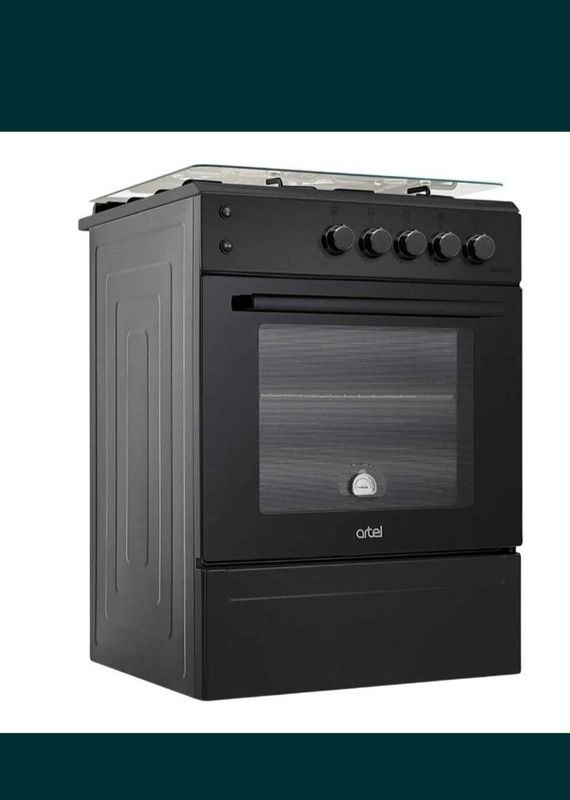 Gaz plita Artel apetito/ Ideal L115 Gaz plita Artel apetito/ Ideal L115