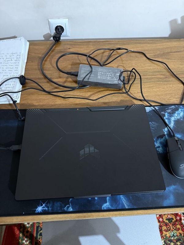 Asus Tuf Gaming a15