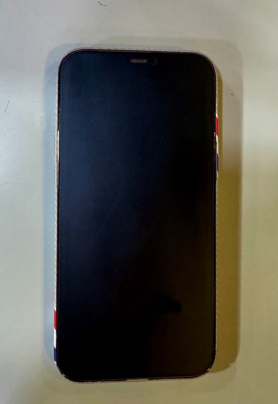 Iphone 12 pro max Iphone 12 pro max