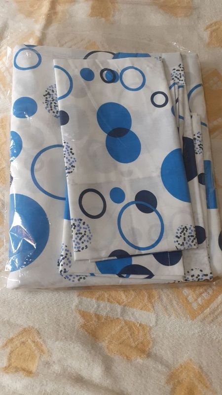 Пастельное бельё