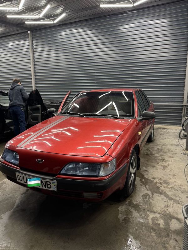 Daewoo Espero 1994