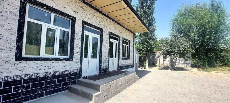 Фасадний обой гипкий камен Фасадний обой гипкий камен