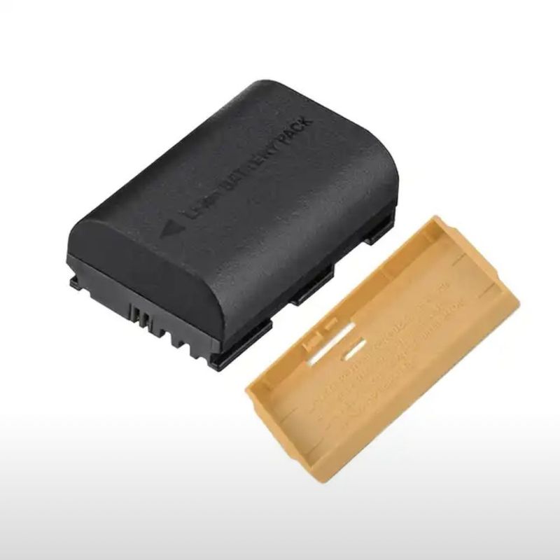Аккумулятор для Canon LP-E6NH Аккумулятор для Canon LP-E6NH
