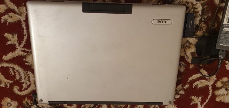 Ноутбук acer Aspire 3680 Ноутбук acer Aspire 3680